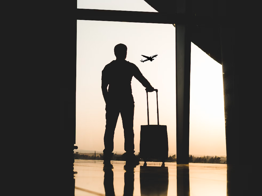 Global Strategic Overview | Airport View