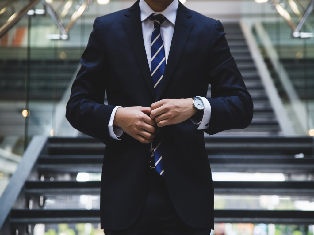 Global Strategic Overview | Corporate View